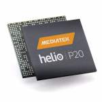 Helio P20 : MediaTek passe au 16 nm et à la mémoire vive LPDDR4X