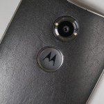 Un nouveau Motorola Moto X fait surface en Inde