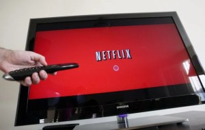 Débits chez Netflix : Free toujours dernier, Bouygues prend la tête