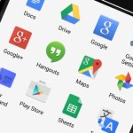 Android N : et si le tiroir d’apps disparaissait ?