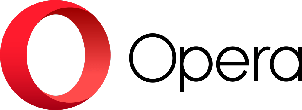 opera logo