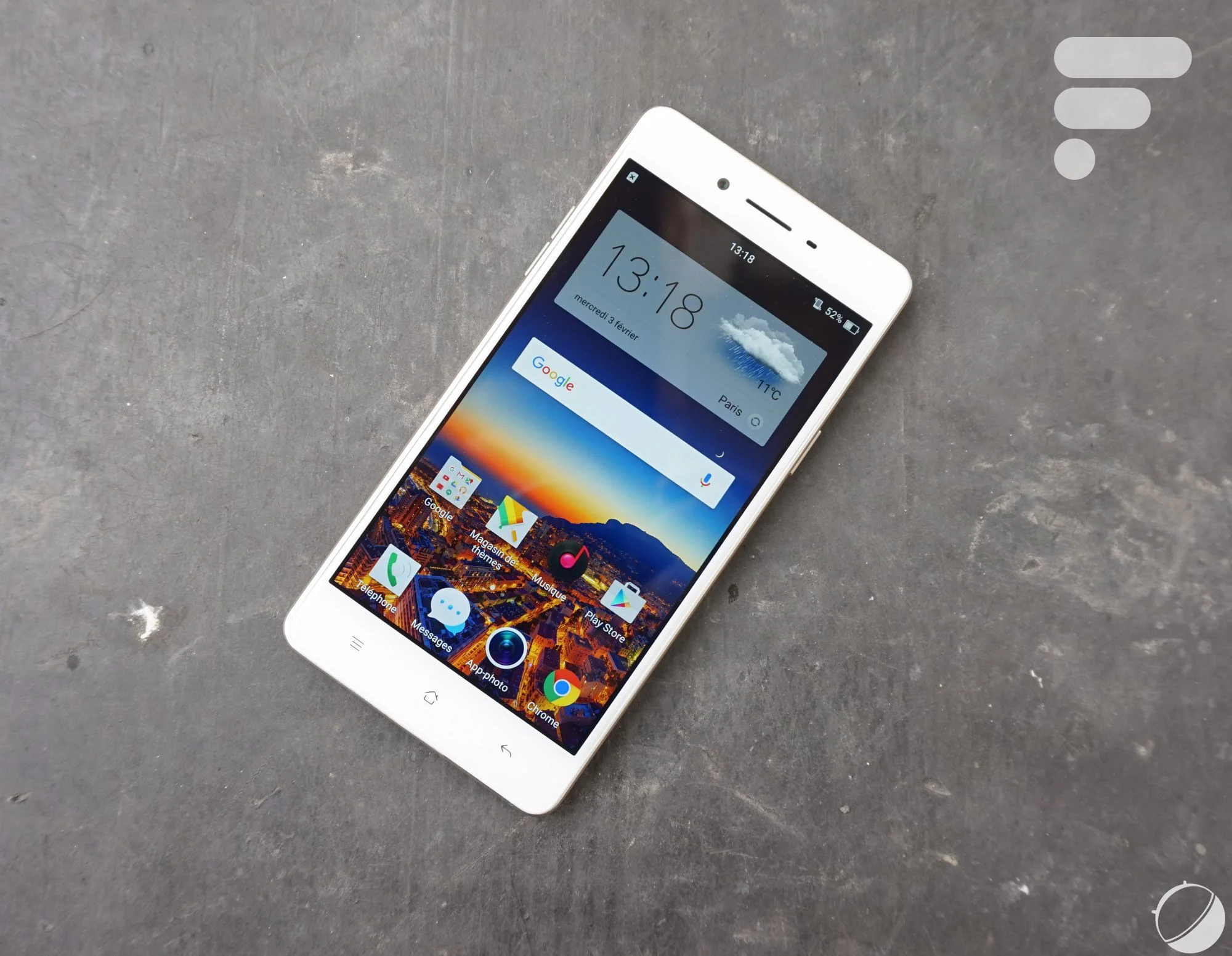 oppo f1 test frandroid 2
