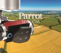 Parrot Sequoia