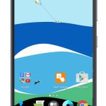 Orange Neva 80, le smartphone dédié à la VoLTE coûtera moins de 200 euros