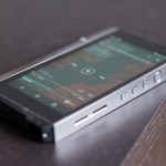 Test du Pioneer XDP-100R, la musique sous Android dans toute sa splendeur