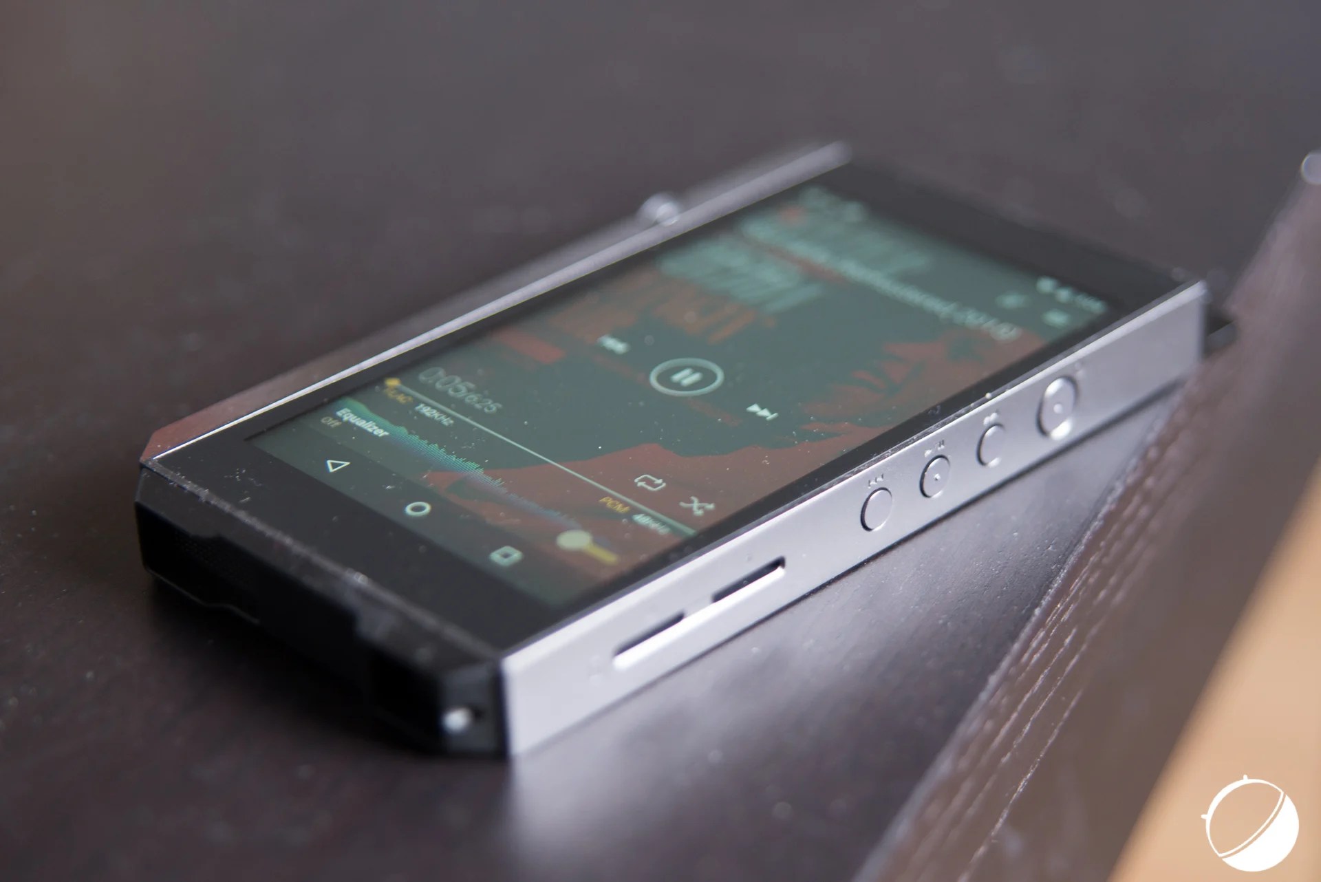 Pioneer XDP-100R (14 sur 16)