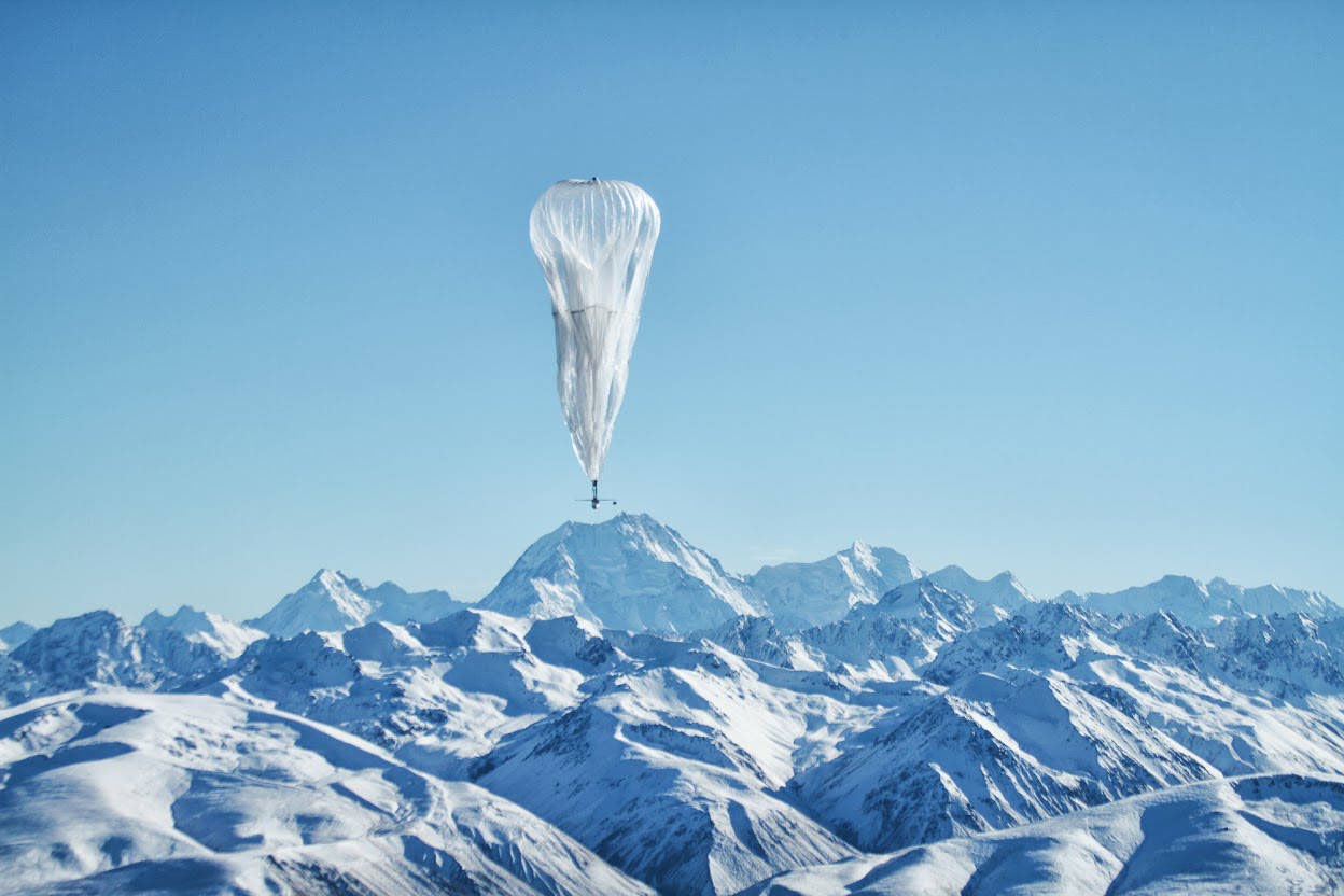 project loon