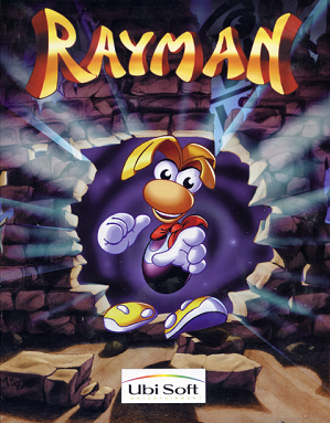 Rayman