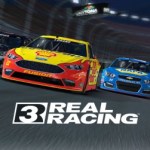 Real Racing 3 est maintenant compatible avec Android TV