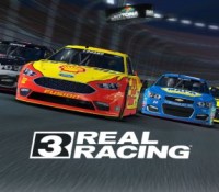 real racing 3 daytona