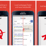 Adblock Fast est de retour sur le Play Store