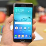 Le Galaxy A5 2017 de Samsung se rapproche