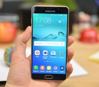 Samsung Galaxy A5-12