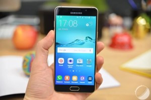🔥 Bon plan : le Samsung Galaxy A5 (2016) à 299 euros