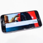 Samsung explique pourquoi le Galaxy S7 retrouve un port microSD