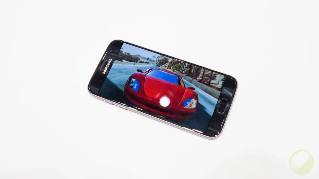 Samsung Galaxy S7 (2 sur 2)