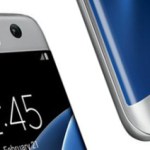 Samsung Galaxy S7 Edge, la production d’écrans a débuté
