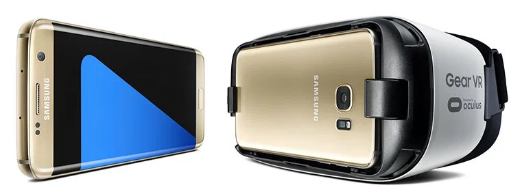 Samsung Galaxy S7 et S7 edge : un Gear VR offert avec les précommandes, voici comment faire