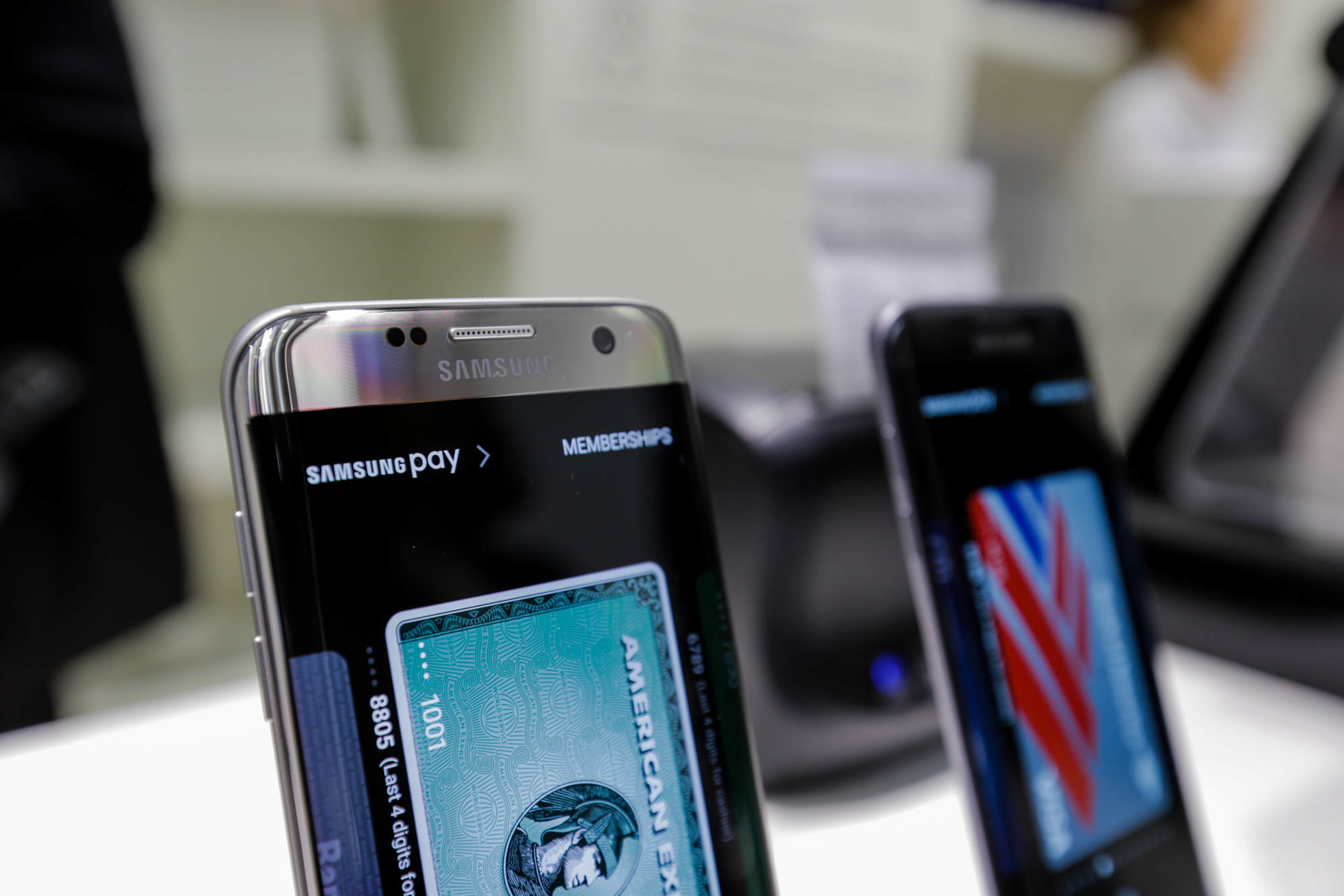 Samsung Pay