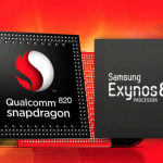 Galaxy S7 et S7 Edge : Quelles différences entre les versions Exynos 8890 et Snapdragon 820 ?