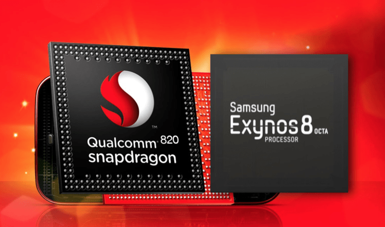 Galaxy S7 et S7 Edge : Quelles différences entre les versions Exynos 8890 et Snapdragon 820 ?