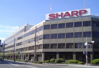 Sharp va bel et bien passer aux mains de Foxconn