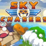 Sky Chasers : il n’a jamais été aussi agréable de piloter un jetpack