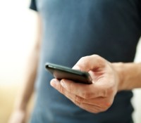 smartphone-IDC
