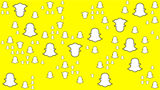 Snapchat aimerait scanner les objets vos snaps et proposer de la publicité adaptée