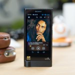 Test du Sony NW-ZX2 : le prix fort pour de l’audio Hi-Res