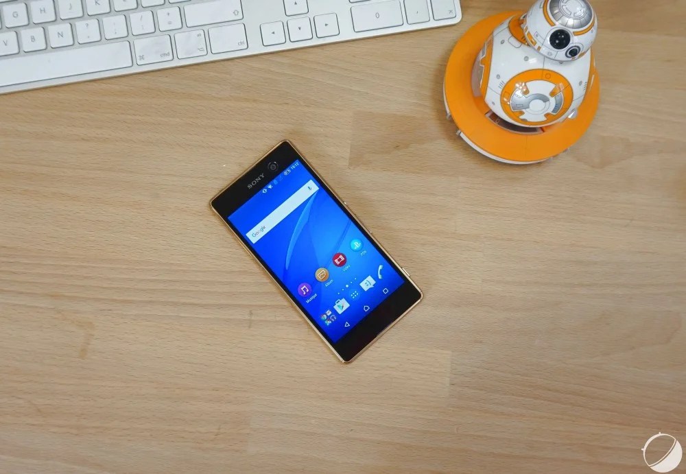 sony xperia m5 test frandroid 1