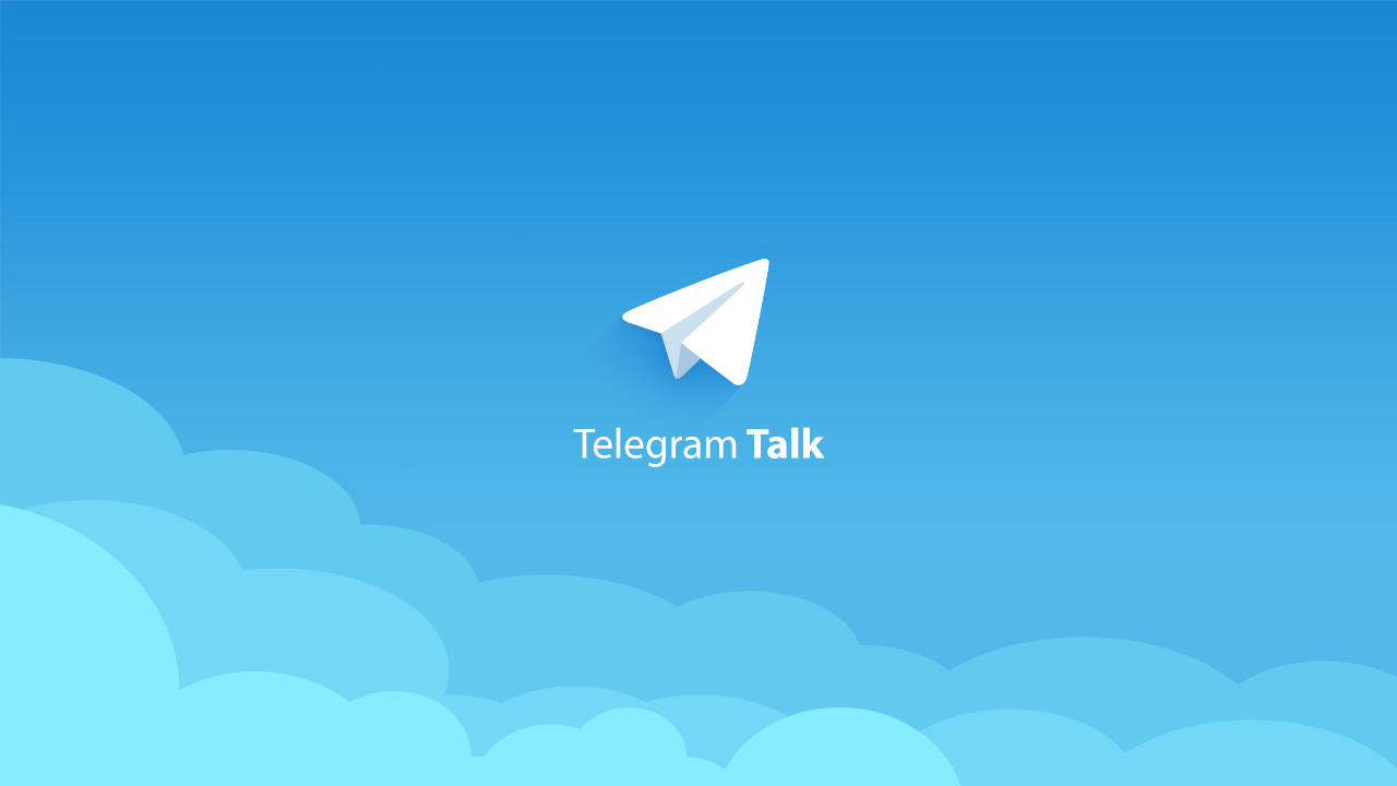 telegram