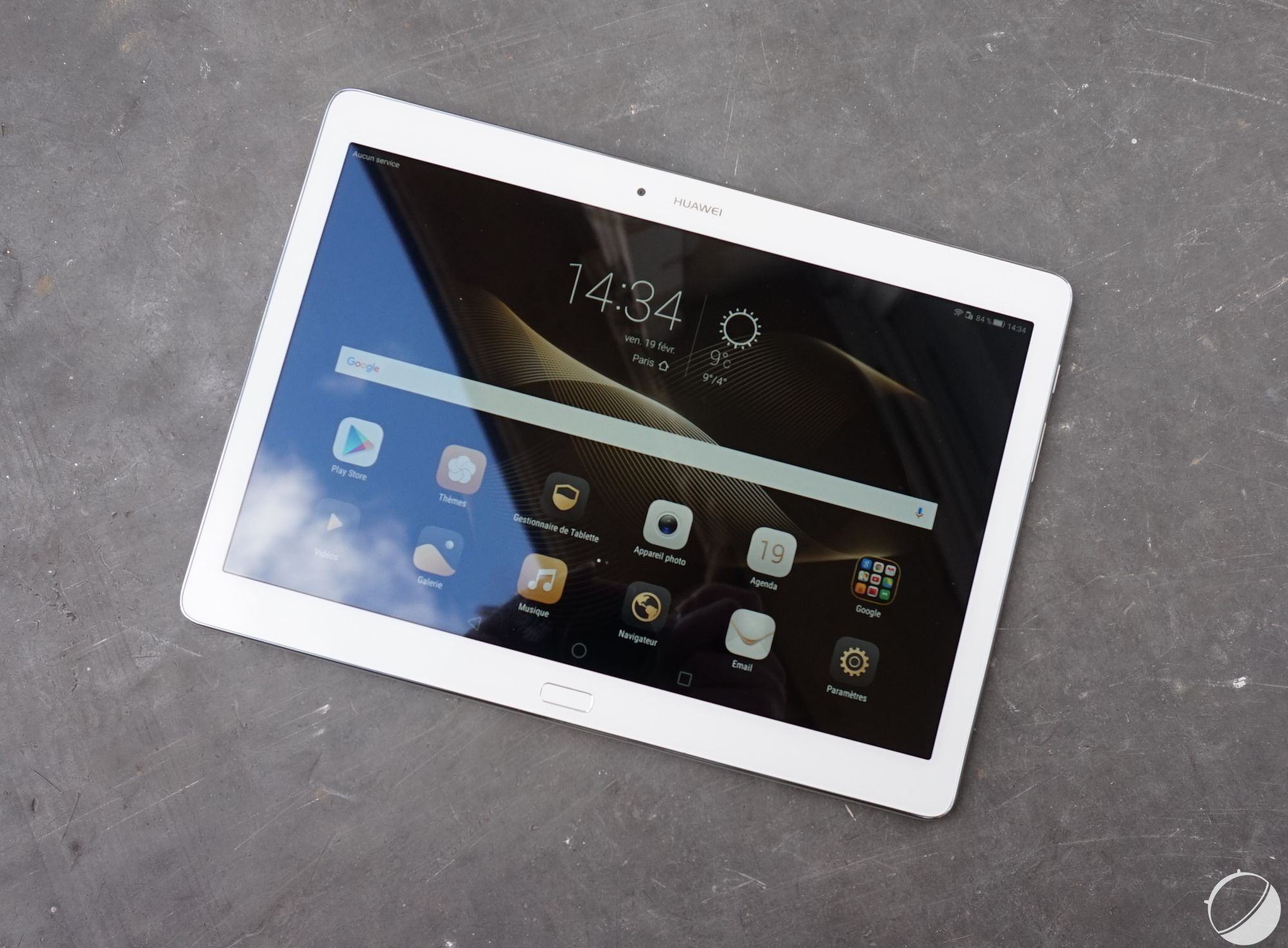 test huawei mediapad m2 frandroid 8