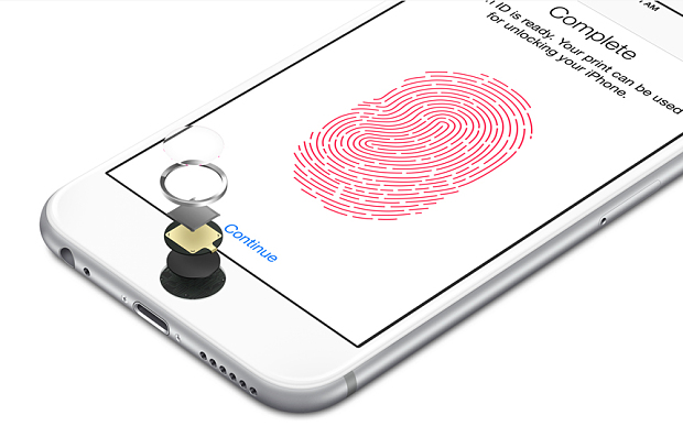 Touch ID