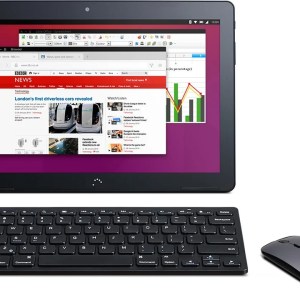BQ Aquaris M10 Ubuntu Edition, une tablette ou un PC ?