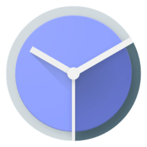 La v4.3 de l’application Horloge de Google obtient un « mode nuit » pour tous