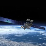 Les satellites ViaSat-3 fourniront un débit de 1 Tbits/s