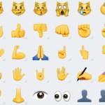 WhatsApp pour Android fait le plein de nouveaux emojis