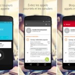 MWC 2016 : WhitePages Caller ID, le système anti-spam intégré au Samsung Galaxy S7