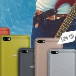 Sunny, Jerry et Lenny 3 : Wiko frappe fort avec des modèles dès 60 euros