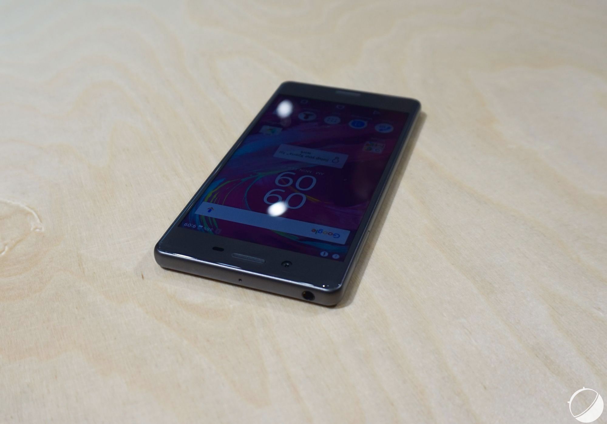 XPERIA X mwc16 8