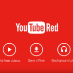 YouTube Red lance ses premières productions « Originals »