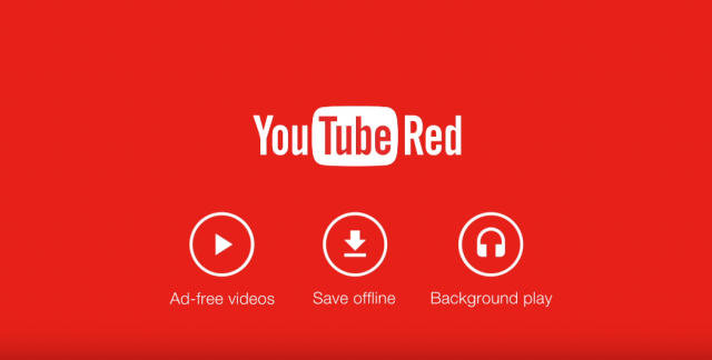 youtube-red