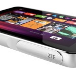 MWC 2016 : ZTE Spro Plus, la nouvelle version du projecteur sous Android