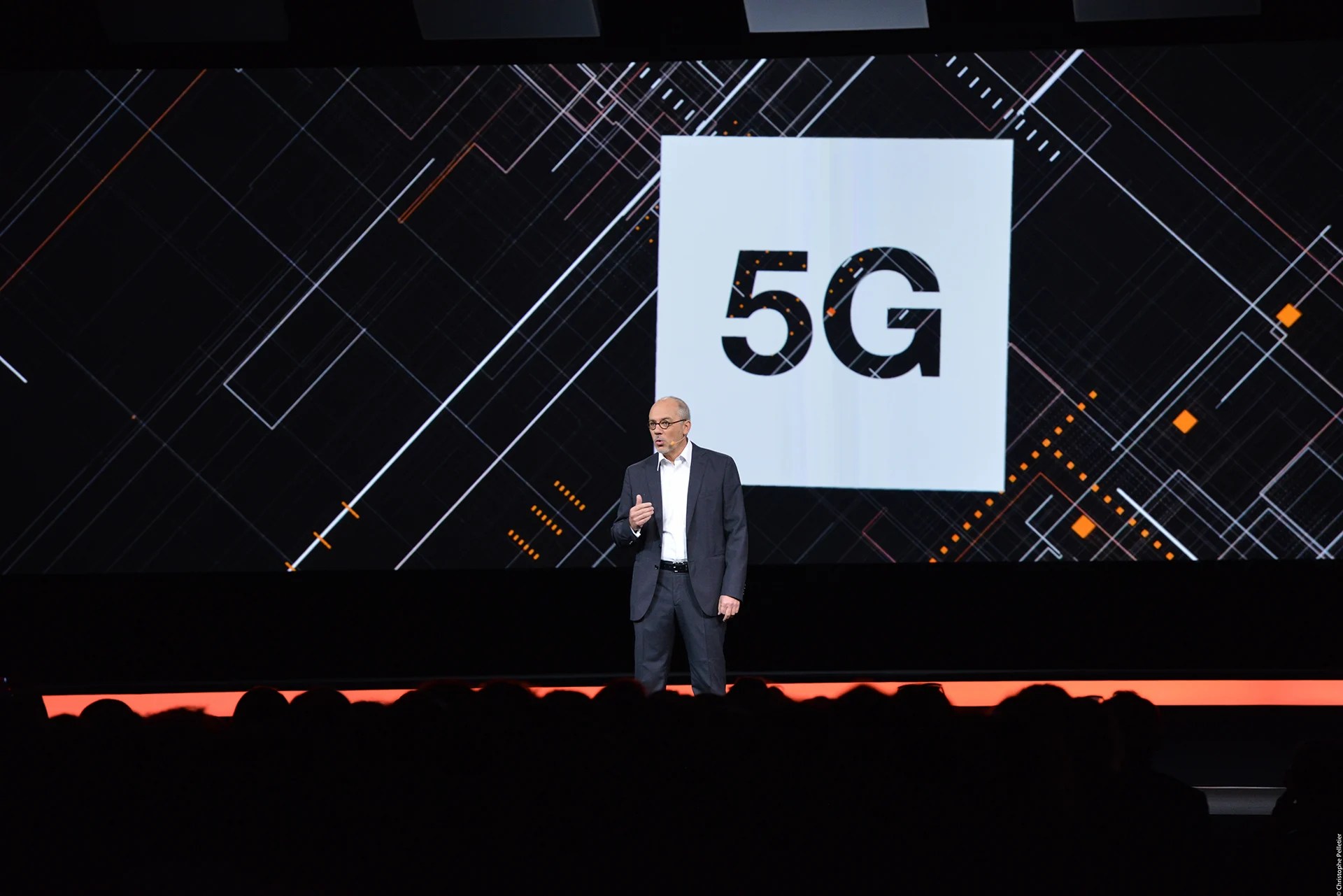 Pourquoi Orange ne souhaite plus mutualiser son réseau 5G avec Free Mobile
