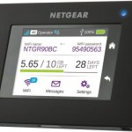 🔥 Bon plan : l’ultime routeur mobile 4G avec PowerBank, le Netgear AirCard 790