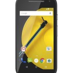 🔥 Petit prix : le Motorola Moto E (4G) à 89 euros au lieu de 139 euros