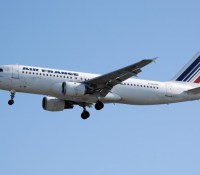 Air France A320