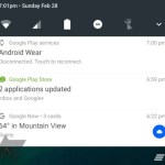 Android N Preview disponible dès aujourd’hui, la version finale pour cet été