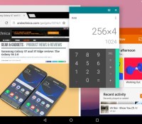 android n mofe fenetre 3